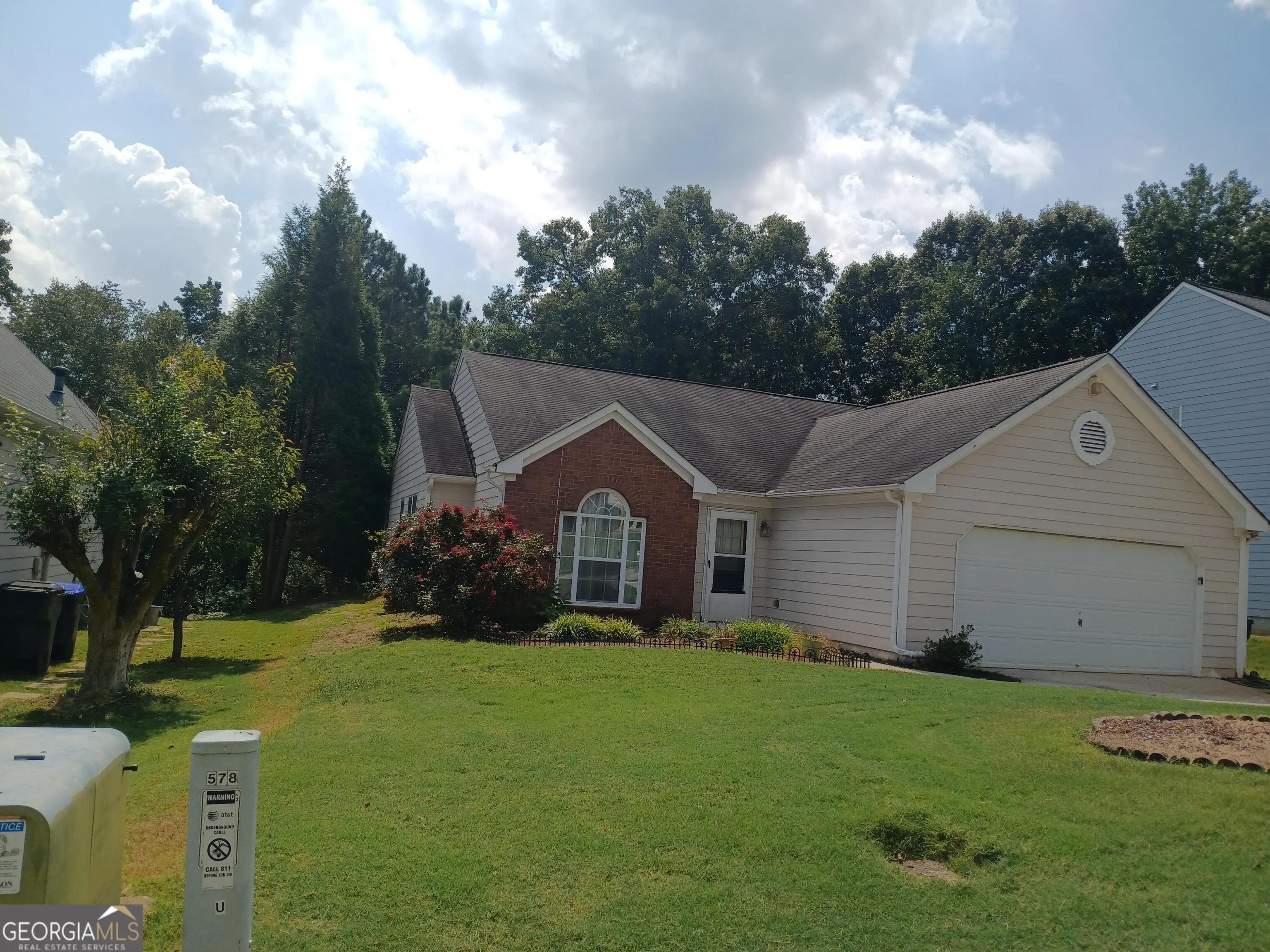 578 Summerbrooke Court