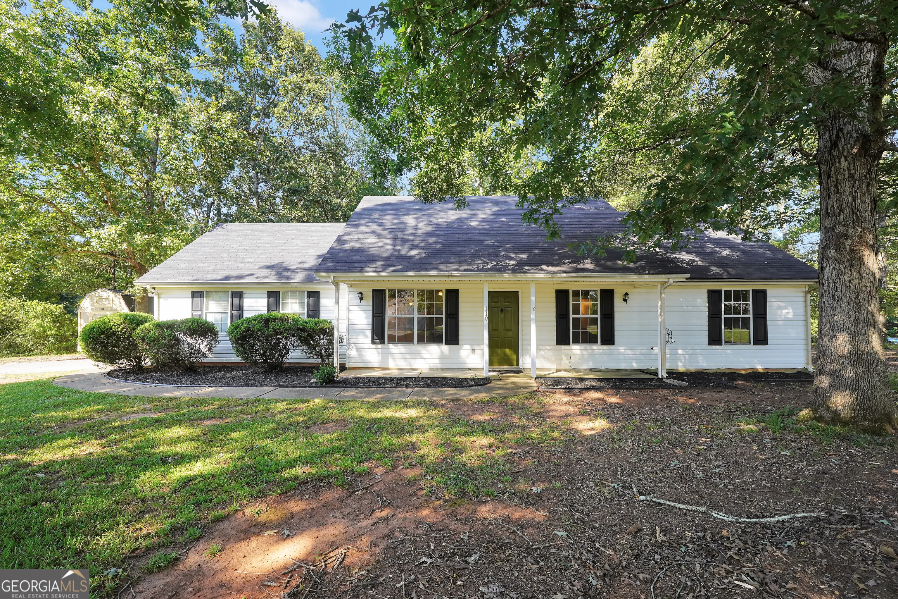 110 Pebble Creek Drive