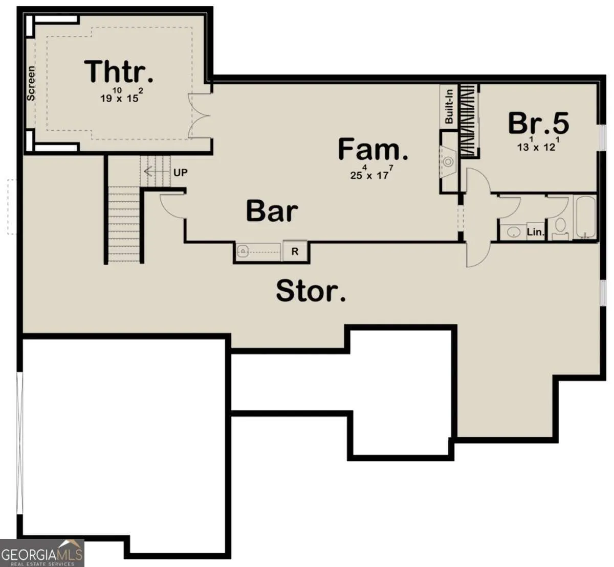 270R Stone Cliff Drive
