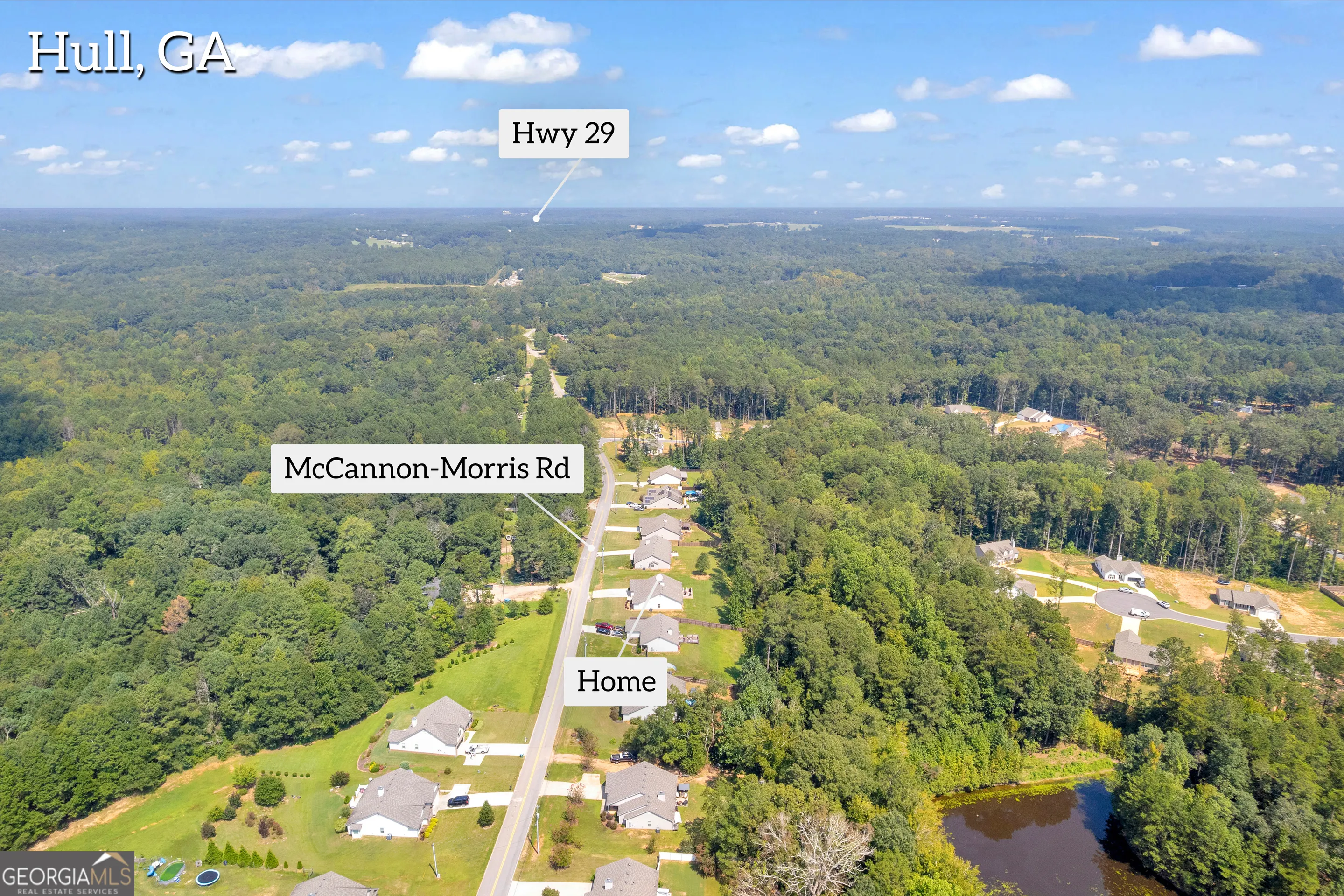 660 McCannon Morris Road