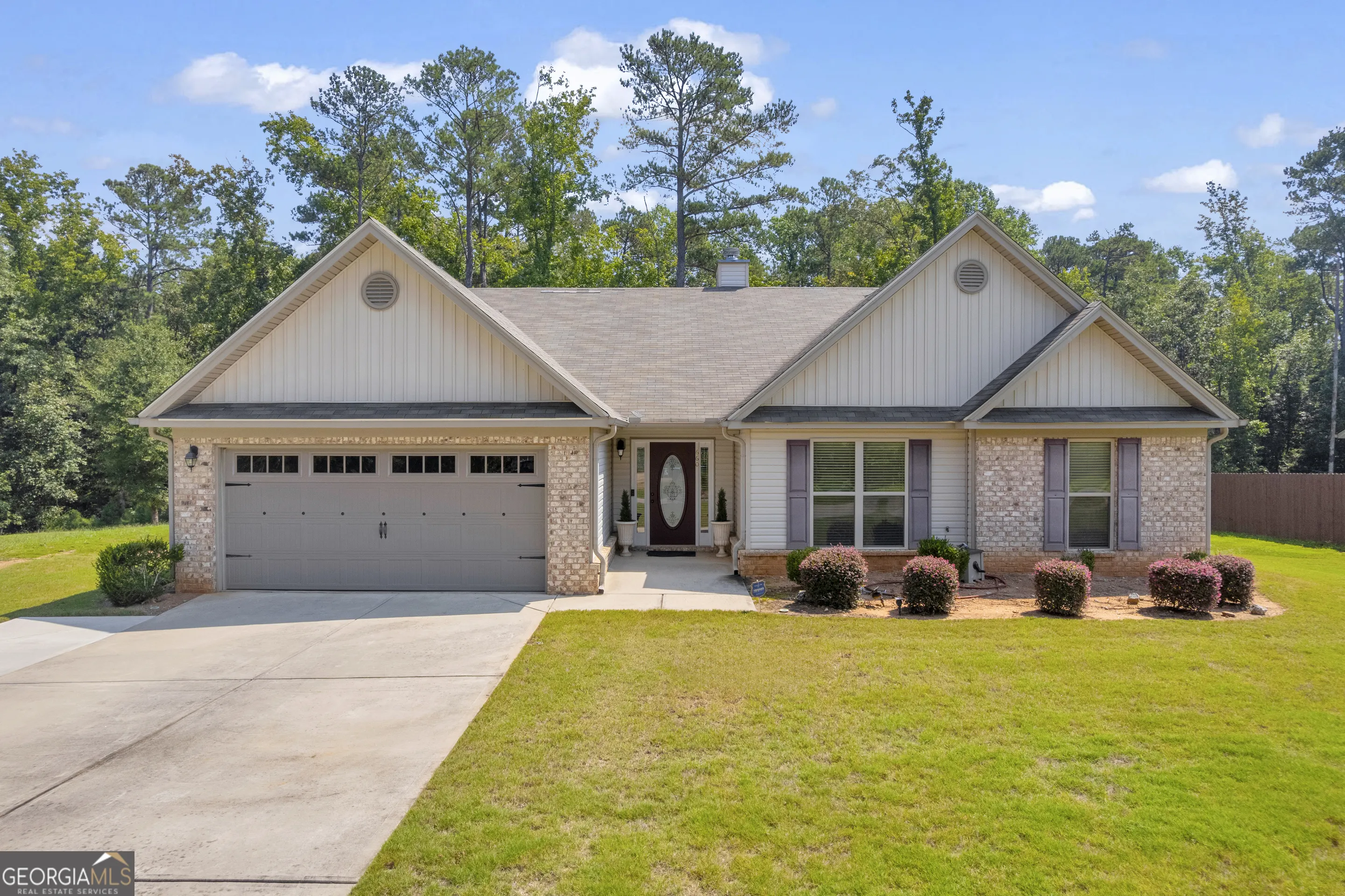 660 McCannon Morris Road