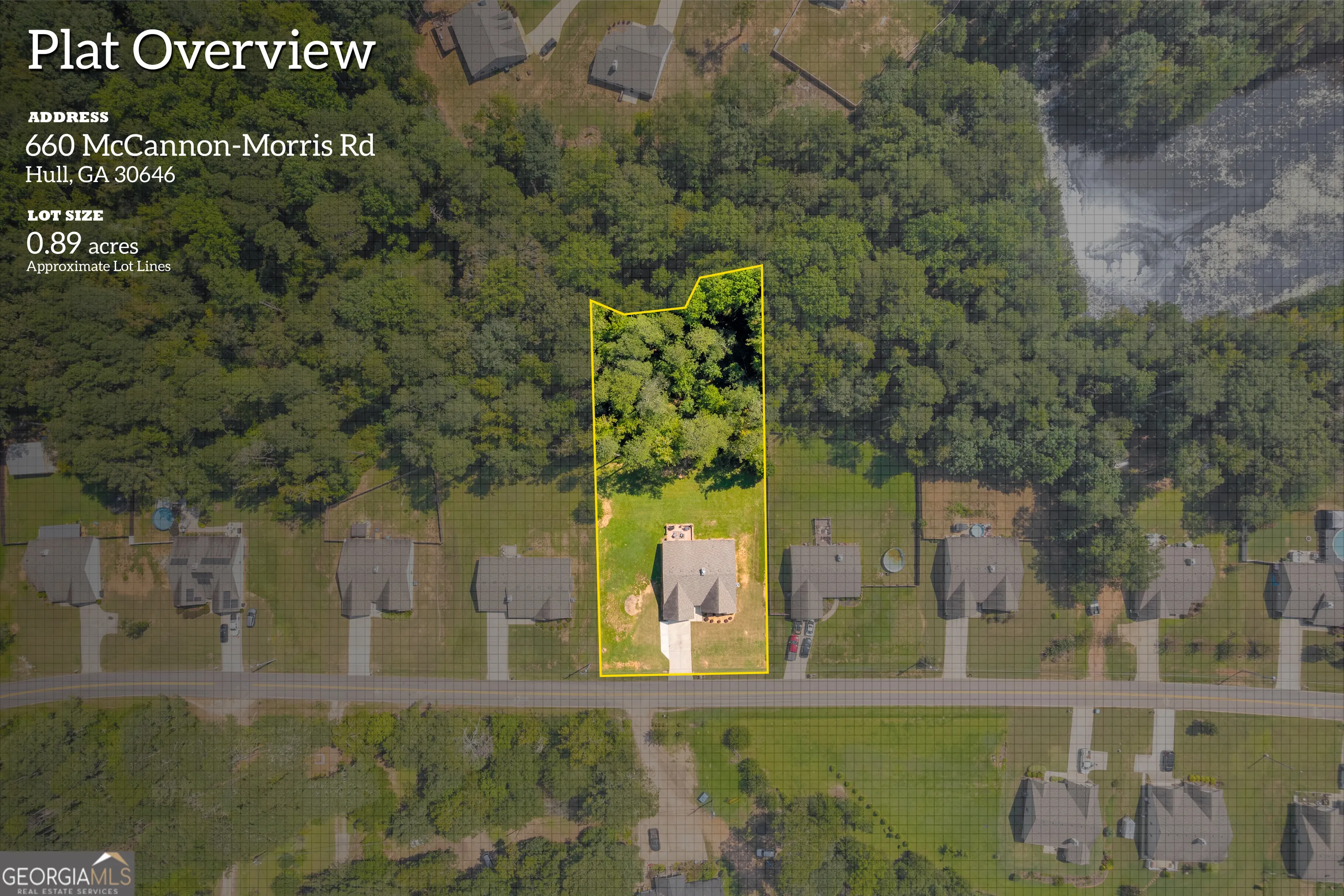 660 McCannon Morris Road