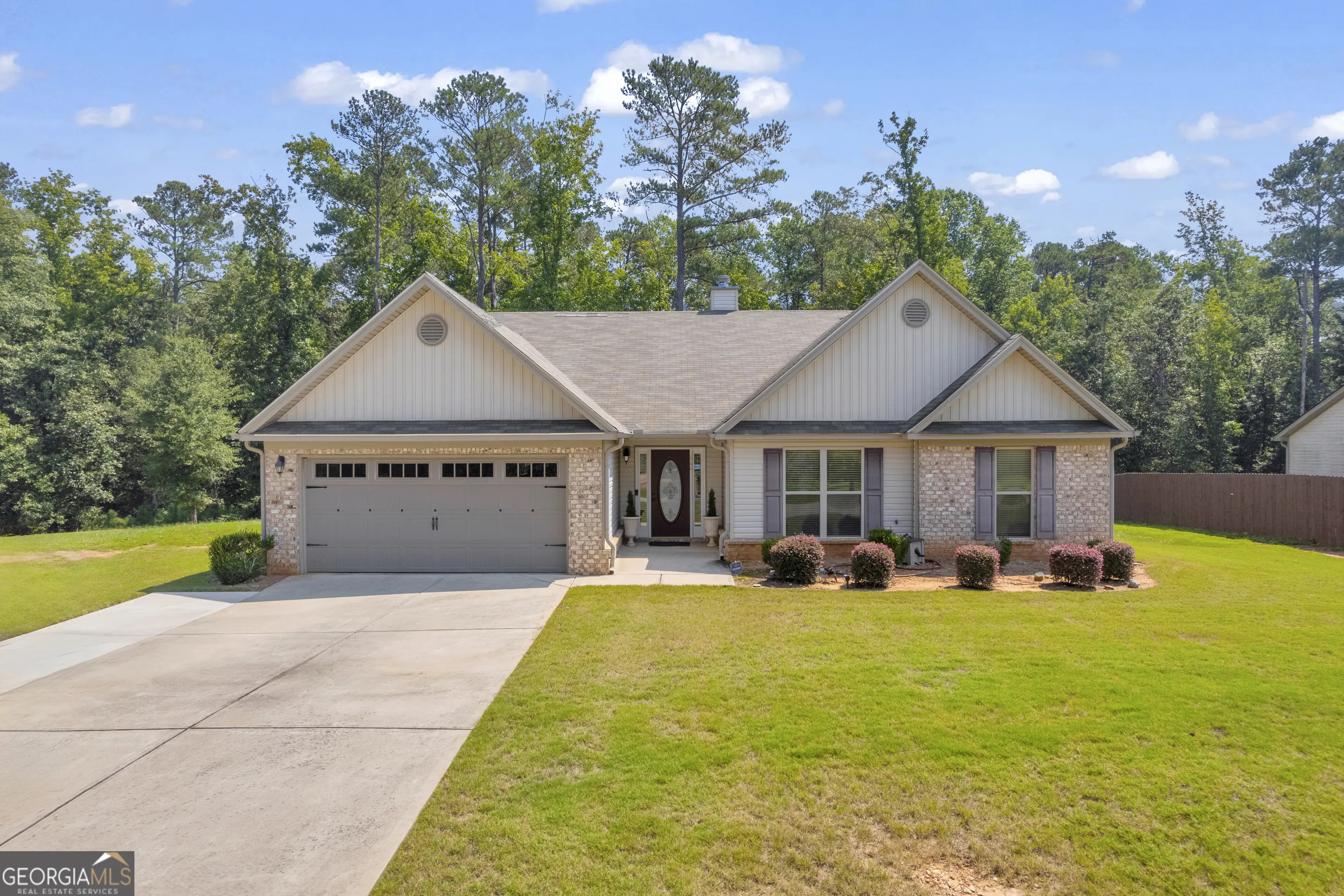 660 McCannon Morris Road