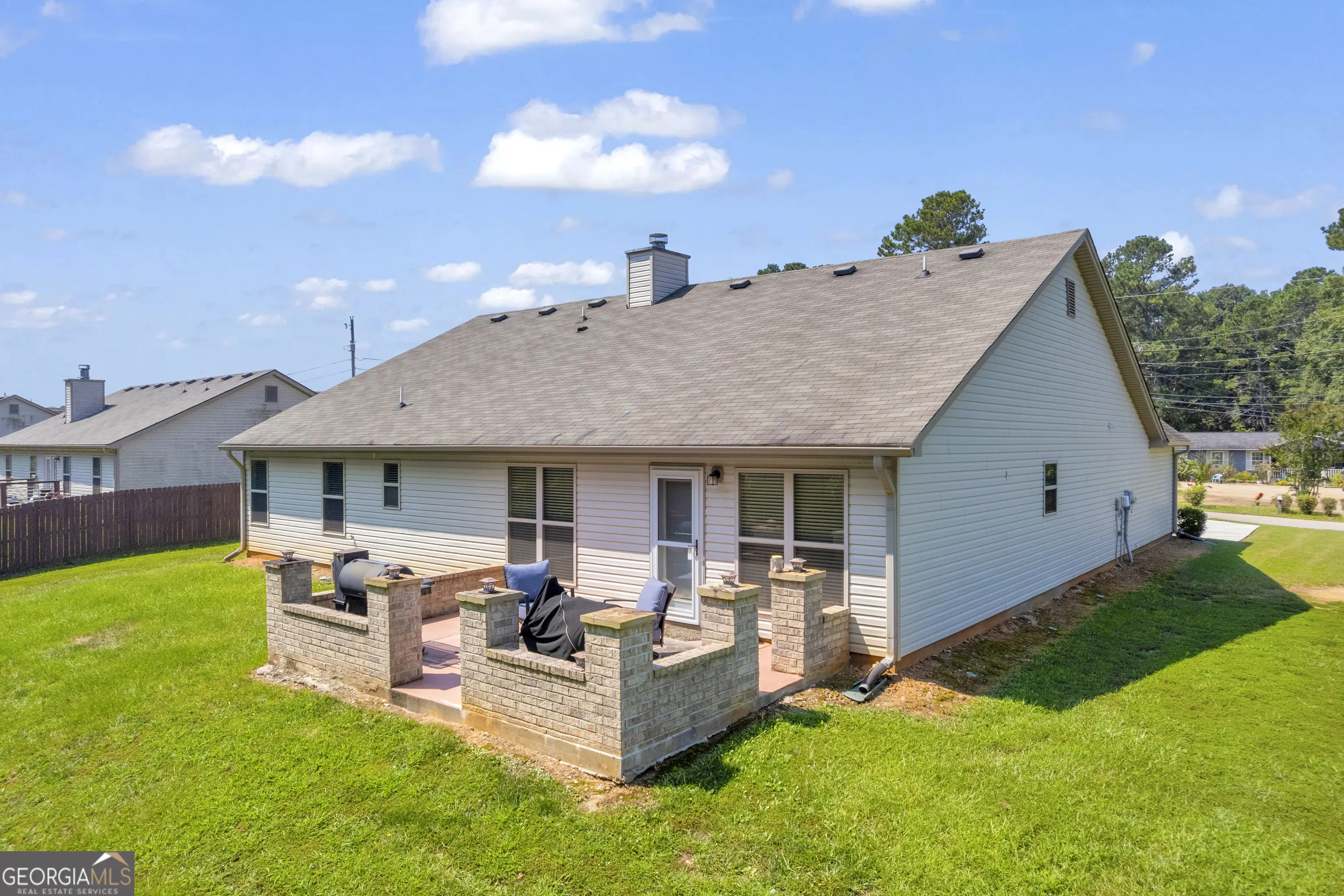 660 McCannon Morris Road