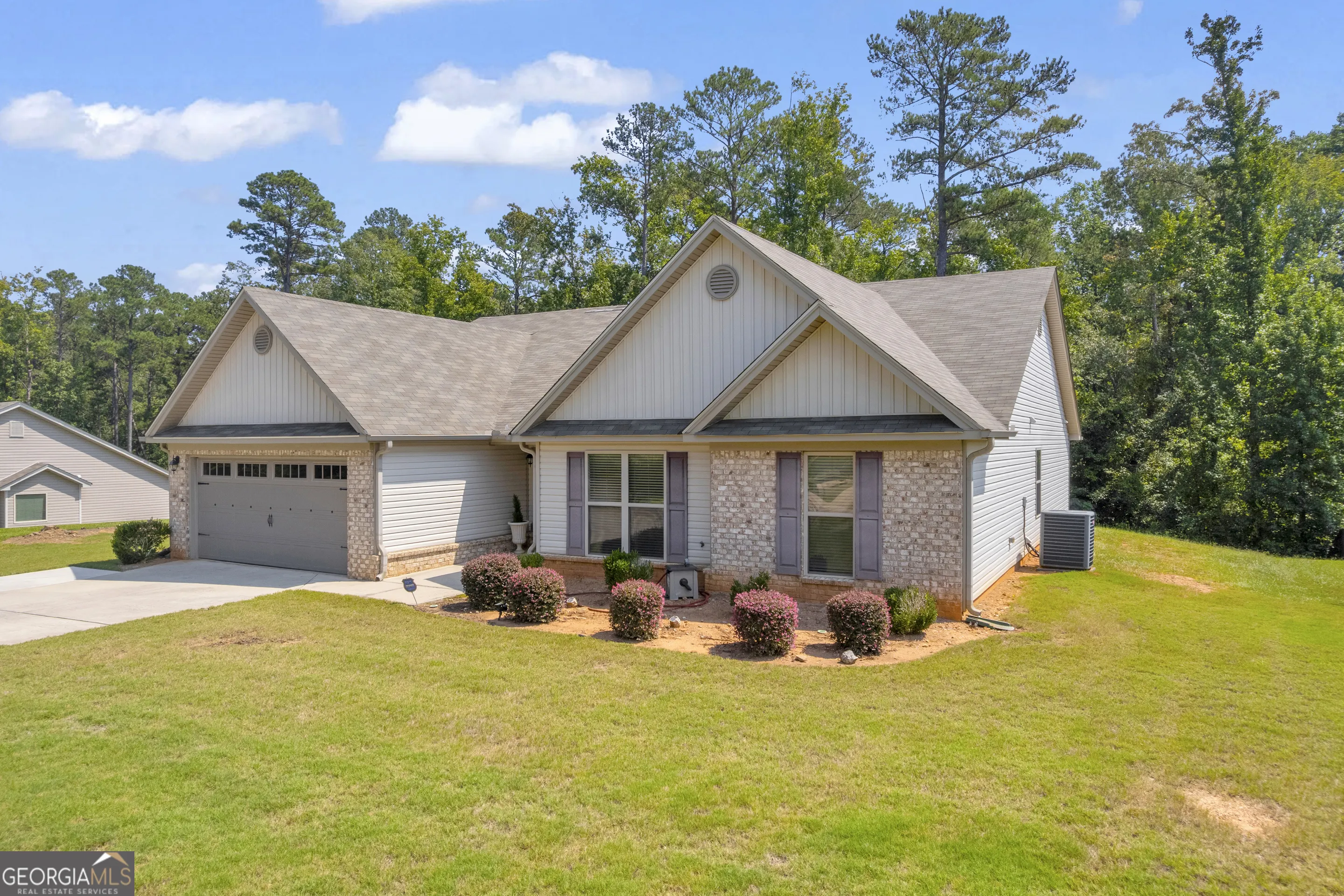 660 McCannon Morris Road