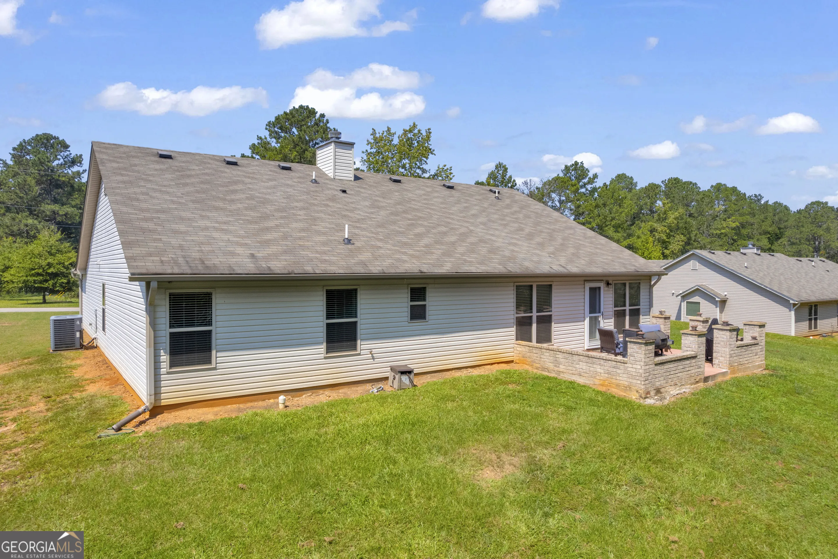 660 McCannon Morris Road