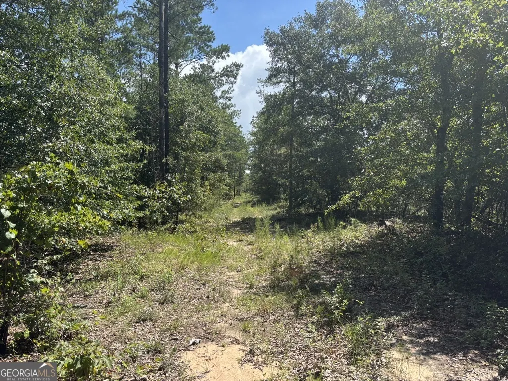 0 Pineville Road