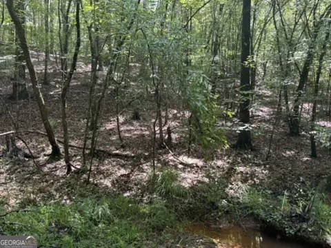 0 Pineville Road
