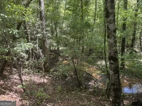 0 Pineville Road
