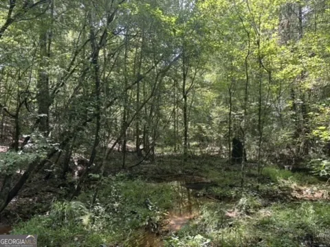 0 Pineville Road