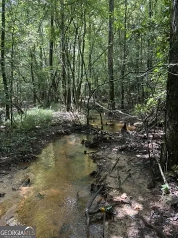0 Pineville Road