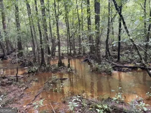 0 Pineville Road