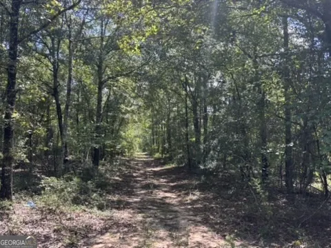 0 Pineville Road