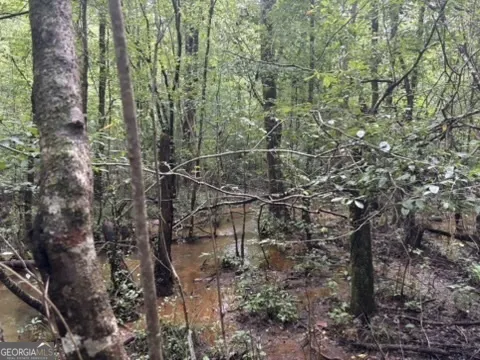 0 Pineville Road