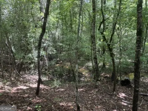 0 Pineville Road