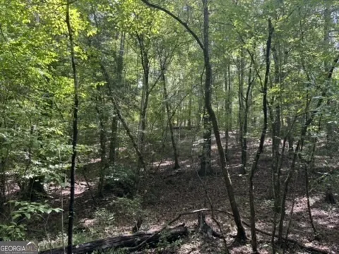0 Pineville Road