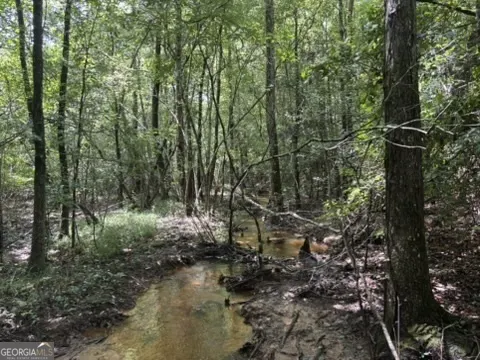 0 Pineville Road