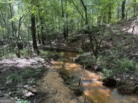 0 Pineville Road