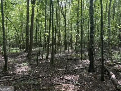 0 Pineville Road
