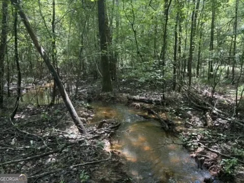 0 Pineville Road