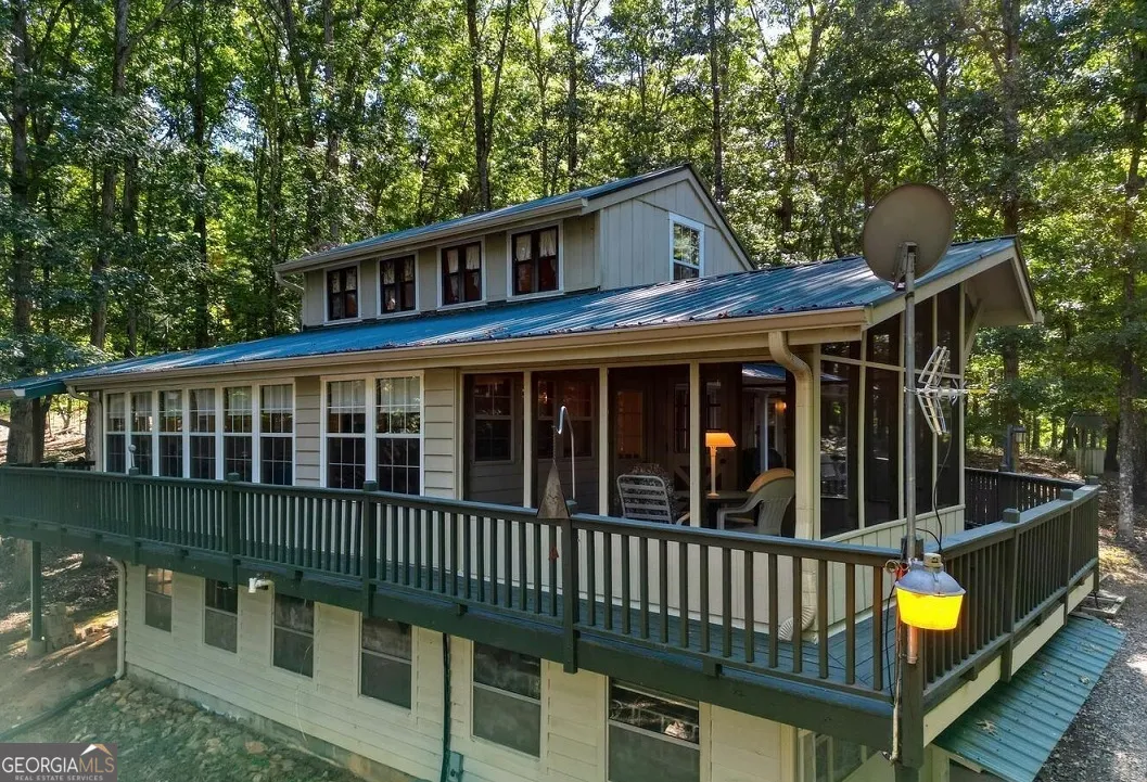 241 Mountain Woods Road