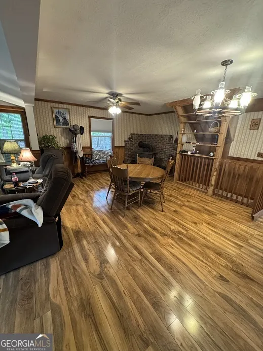 241 Mountain Woods Road