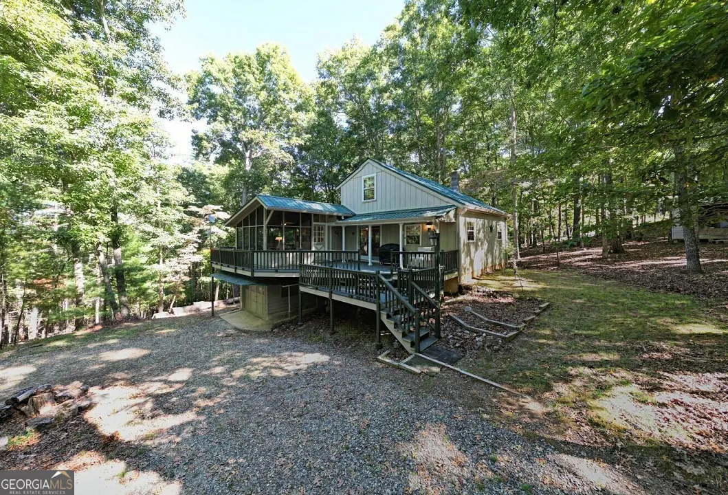241 Mountain Woods Road