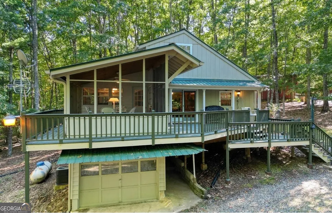 241 Mountain Woods Road