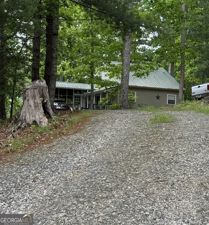 241 Mountain Woods Road