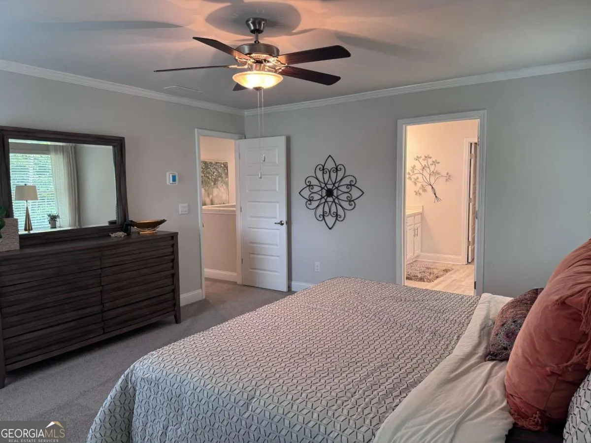 265 Magnolia Villas Drive