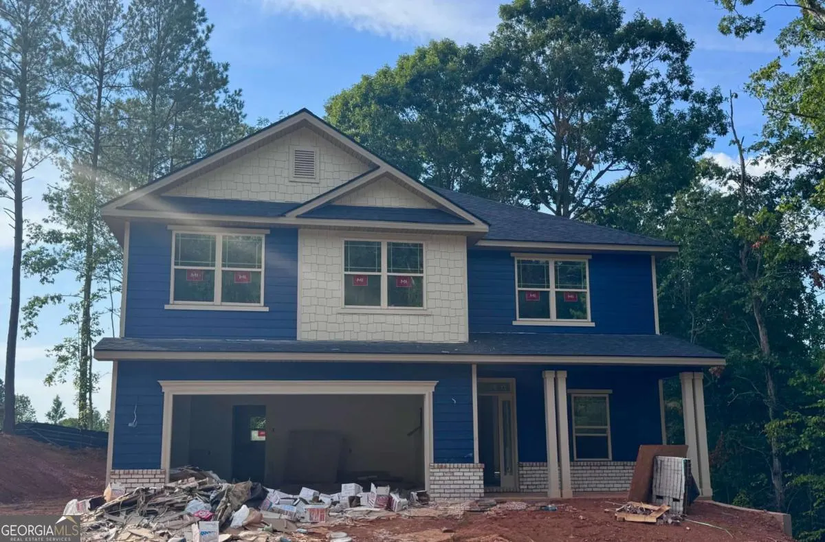 265 Magnolia Villas Drive