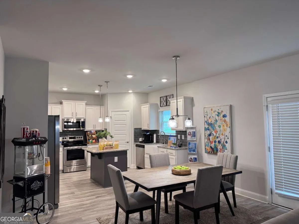 265 Magnolia Villas Drive
