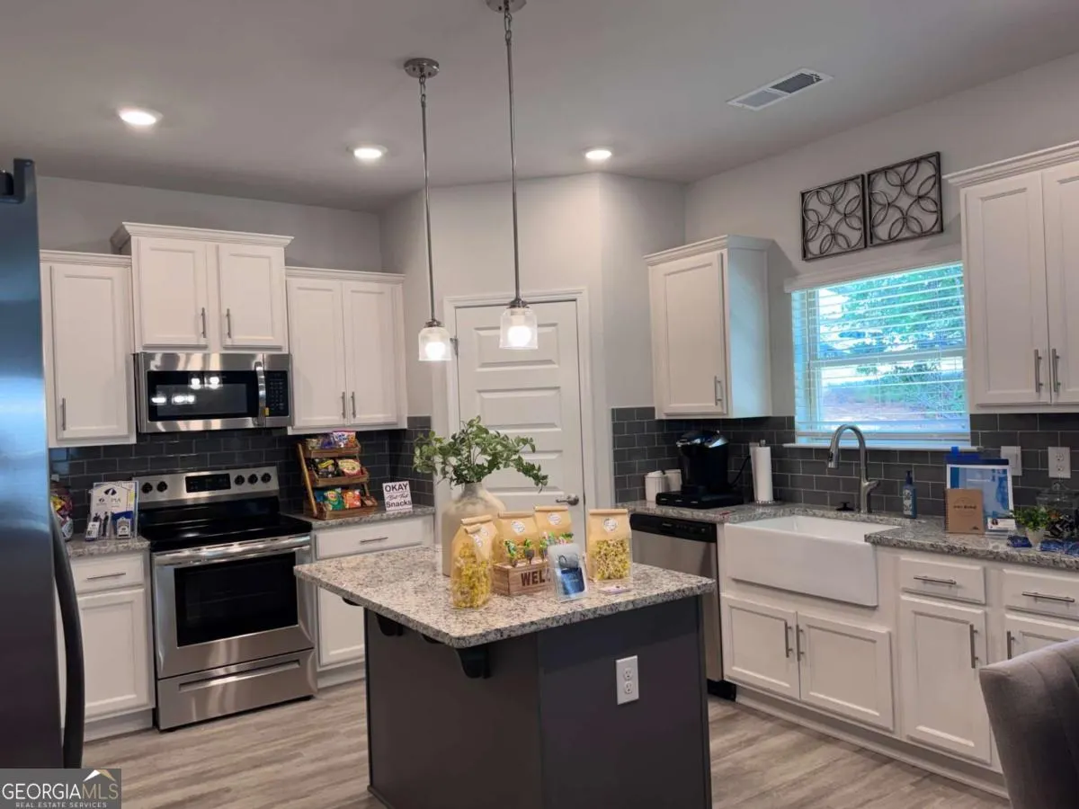 265 Magnolia Villas Drive