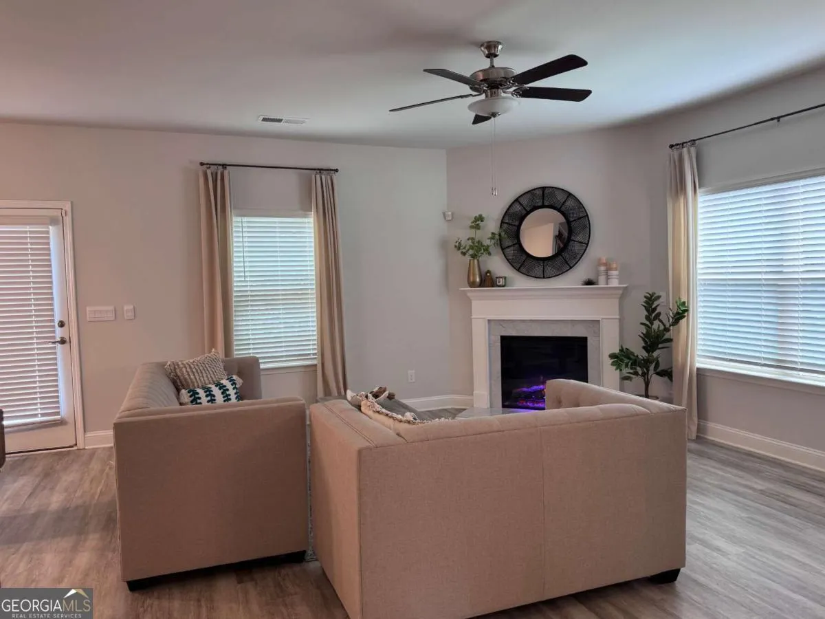 265 Magnolia Villas Drive