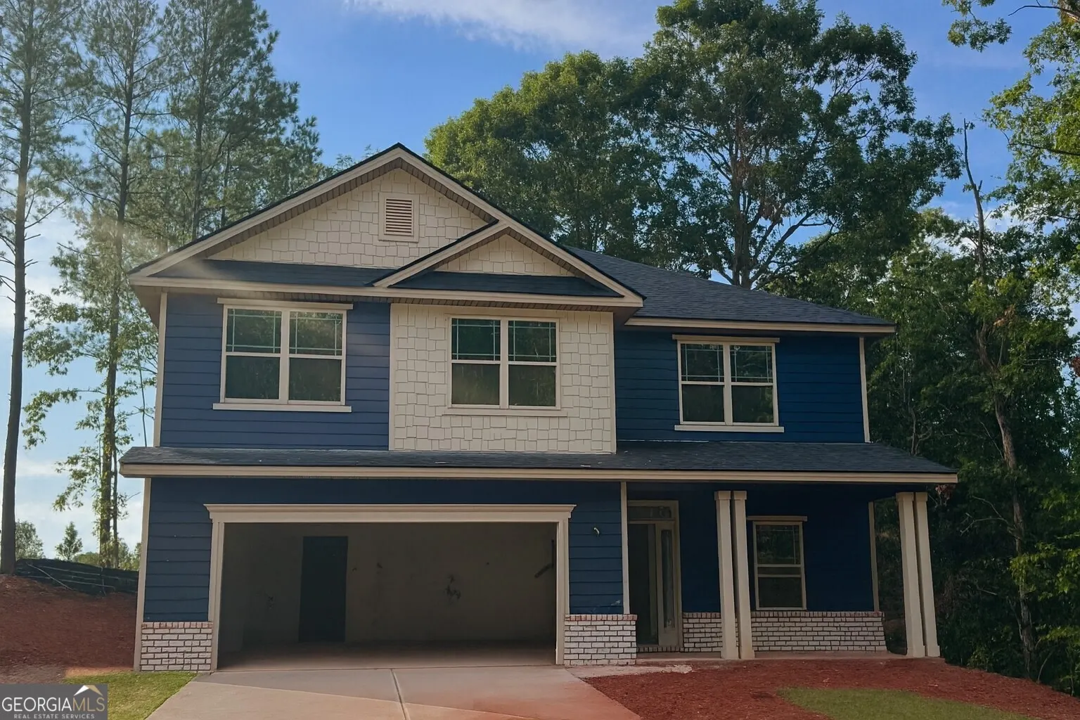 265 Magnolia Villas Drive