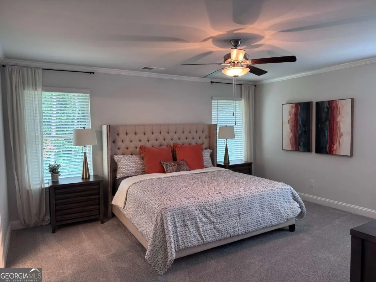 265 Magnolia Villas Drive