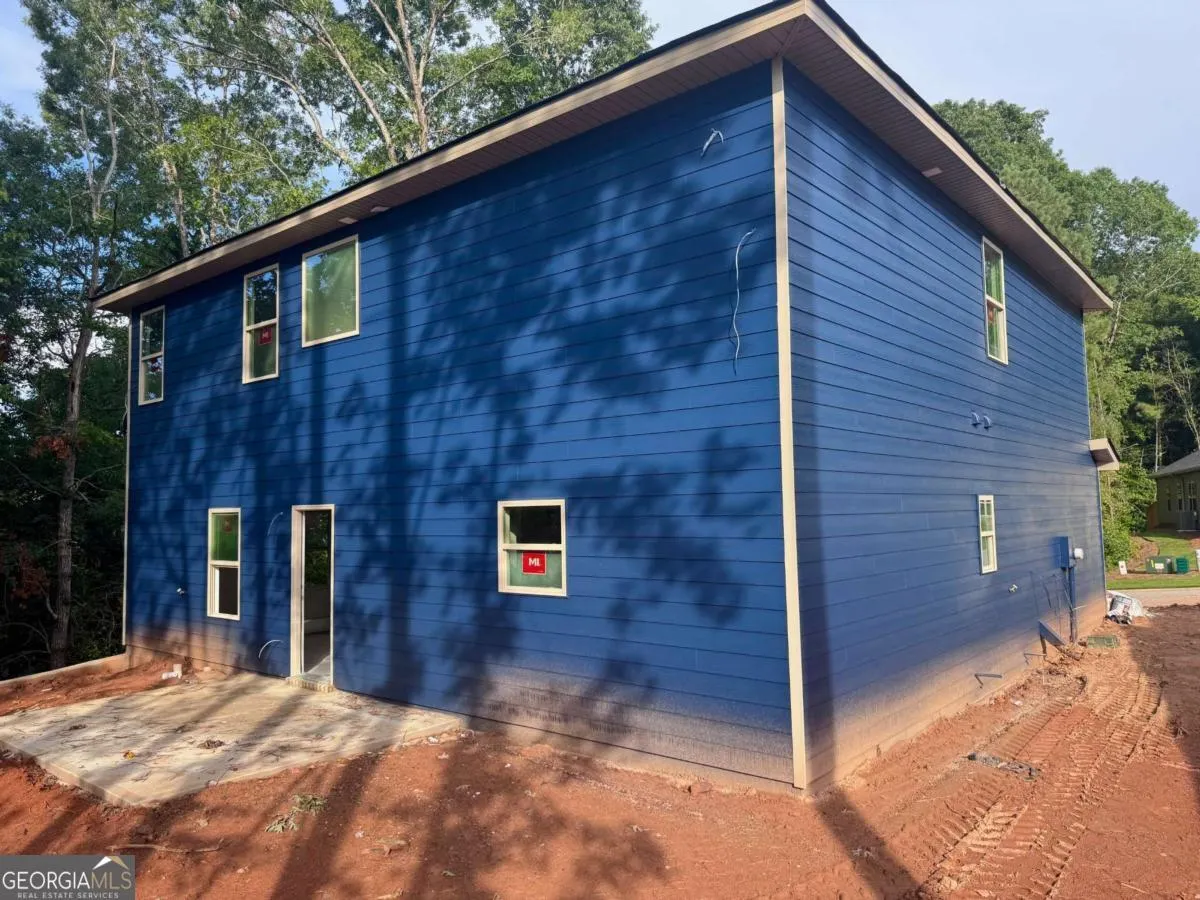 265 Magnolia Villas Drive
