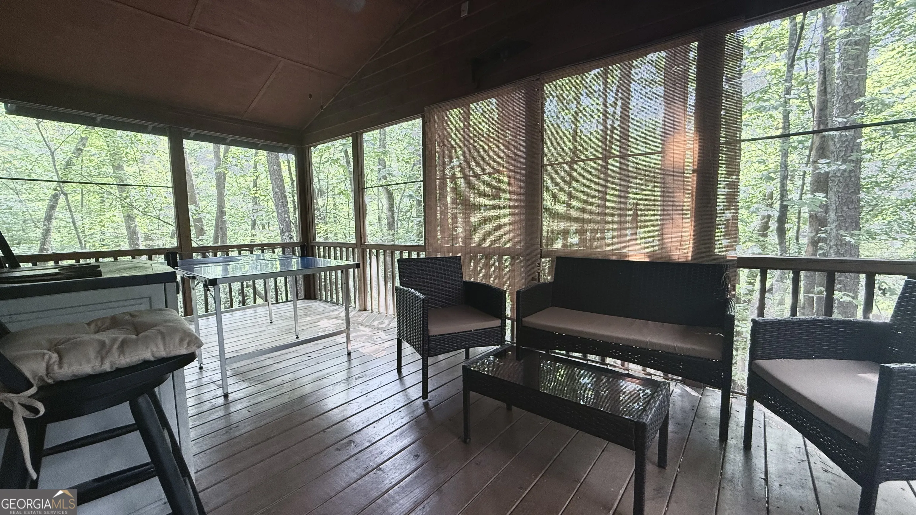 498 Chastain Road
