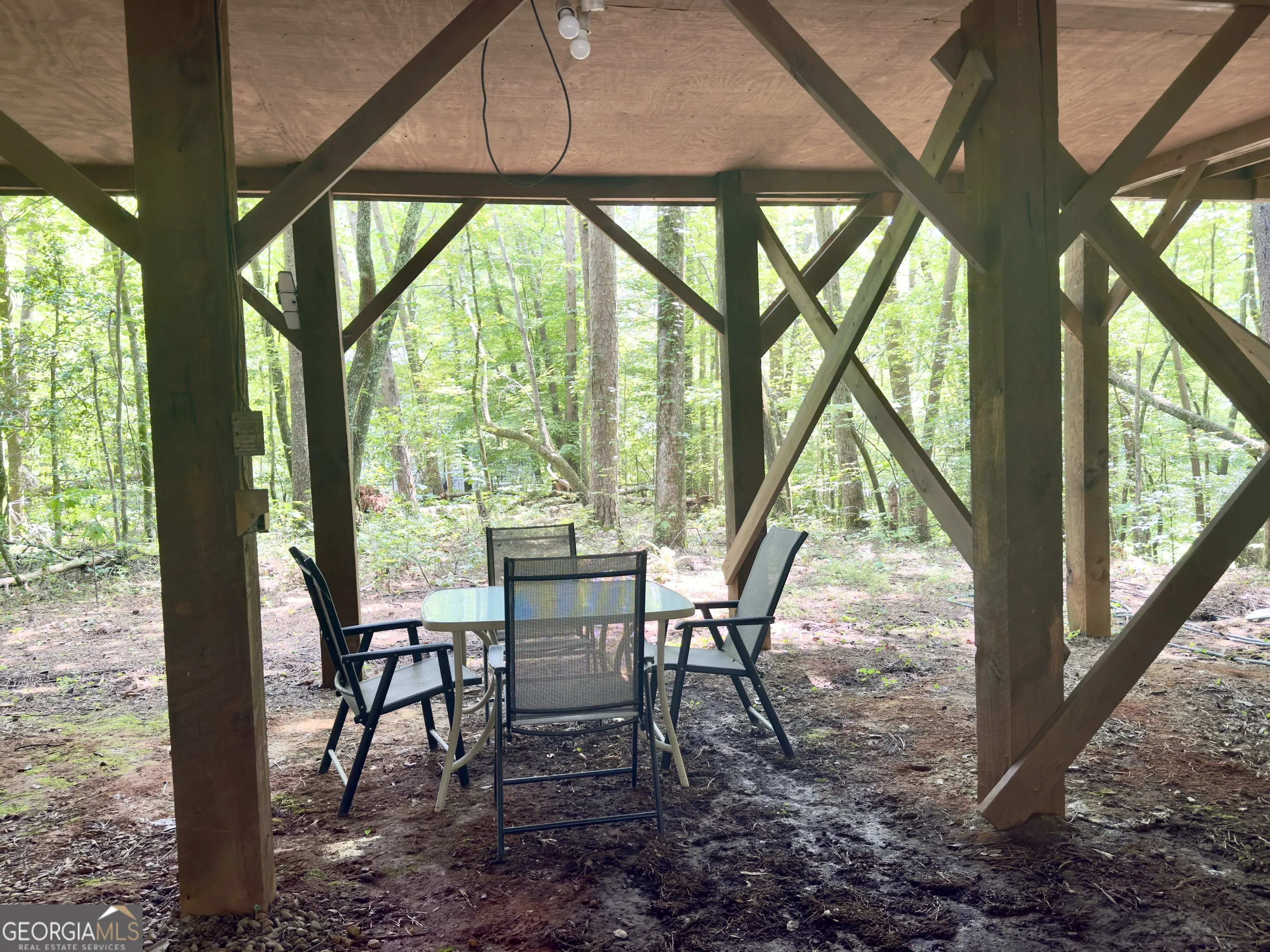 498 Chastain Road