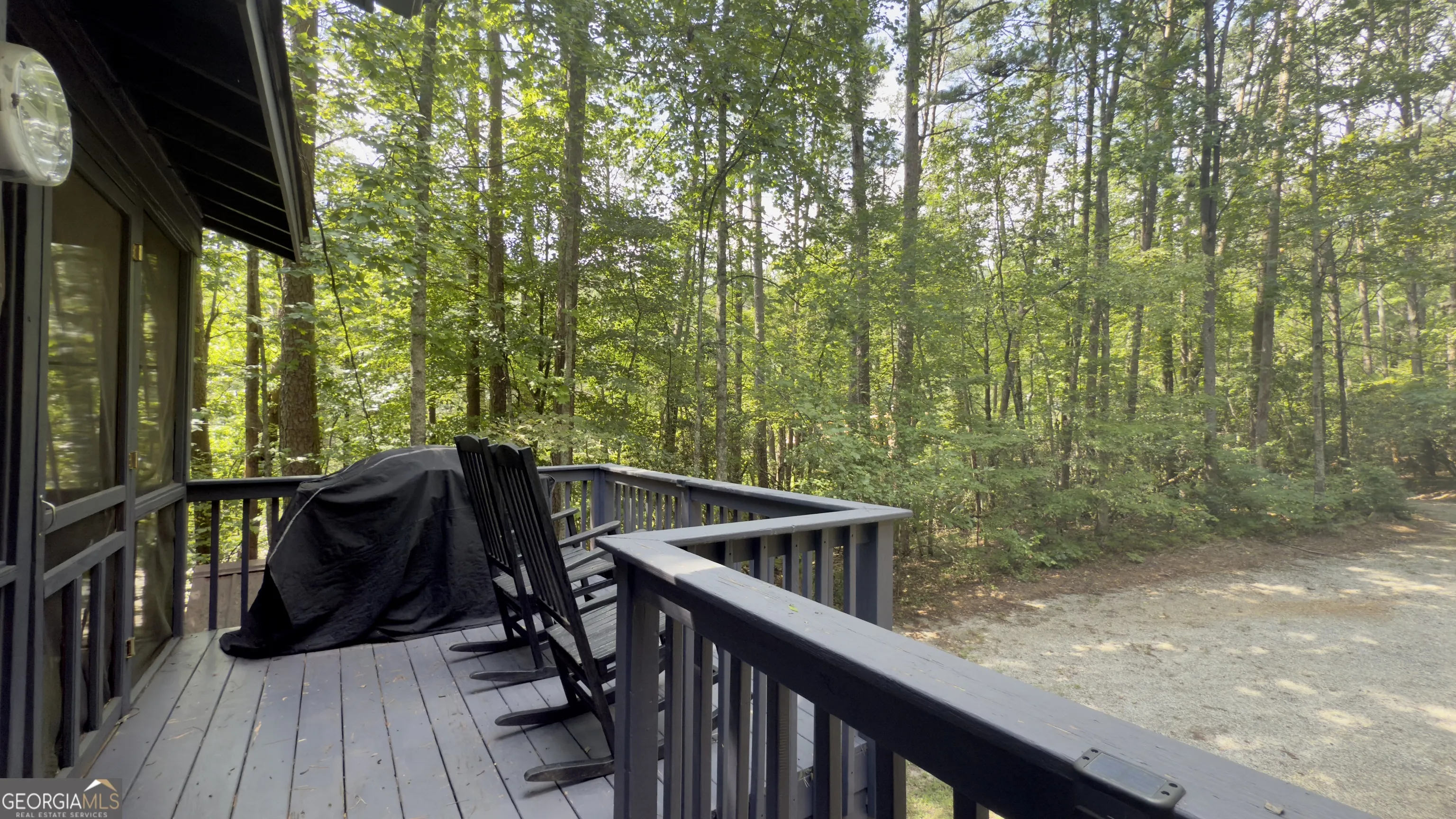 498 Chastain Road
