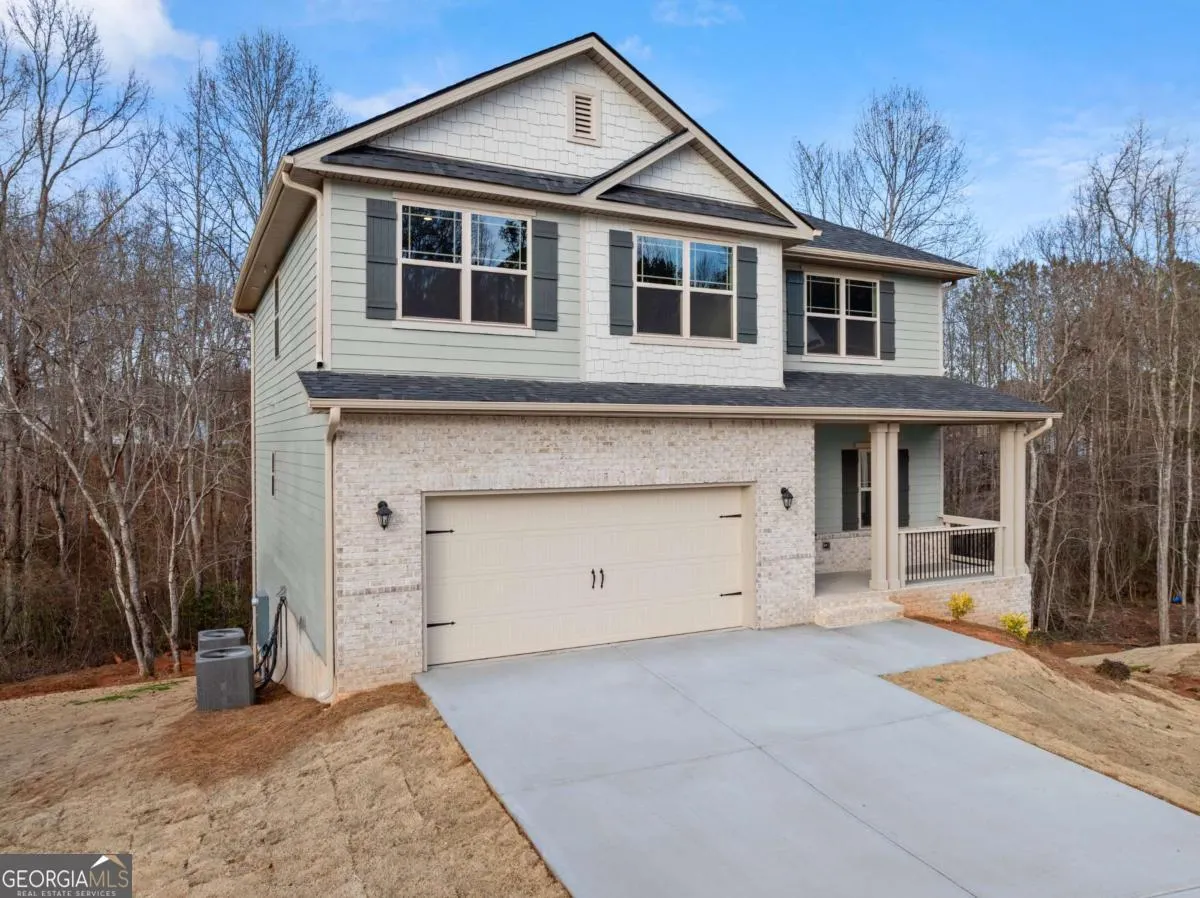 325 Magnolia Villas Drive