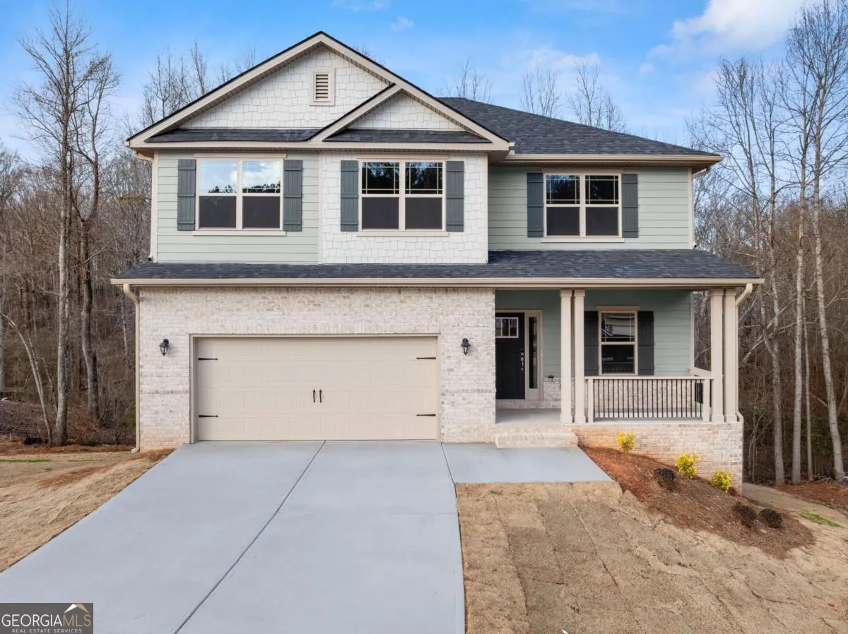 325 Magnolia Villas Drive