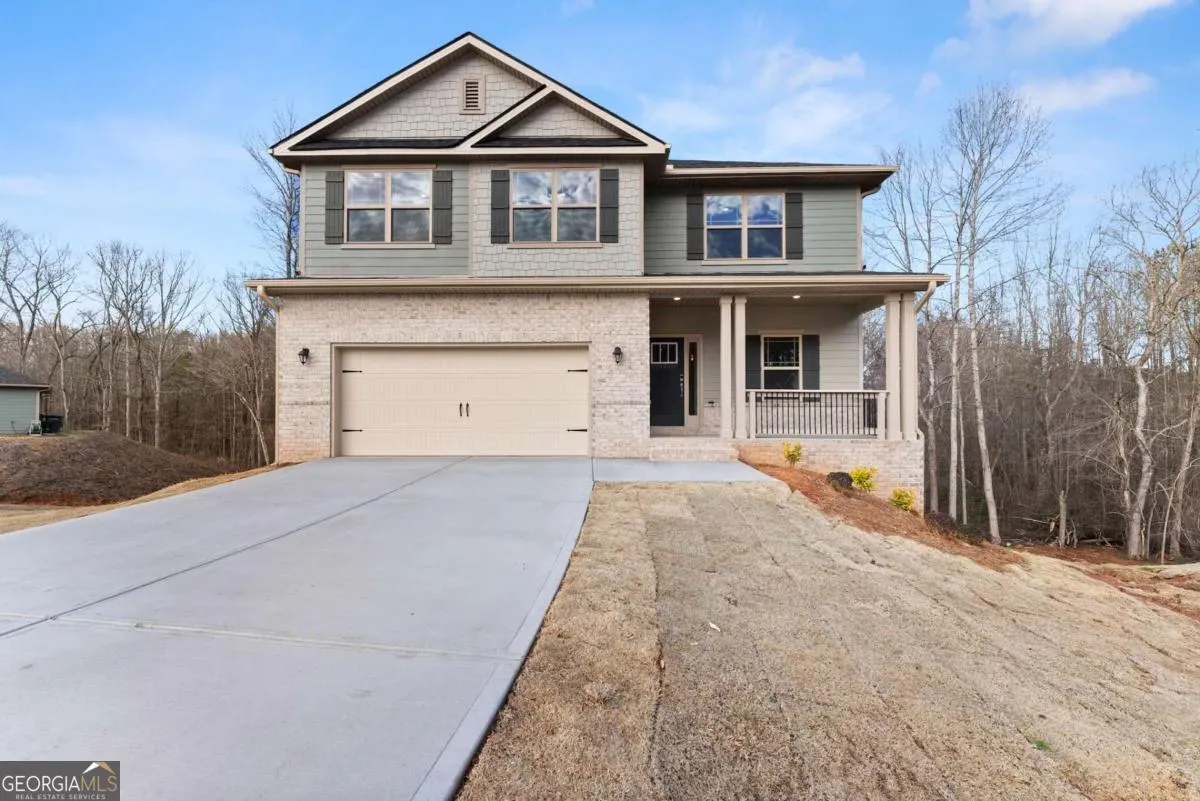 325 Magnolia Villas Drive