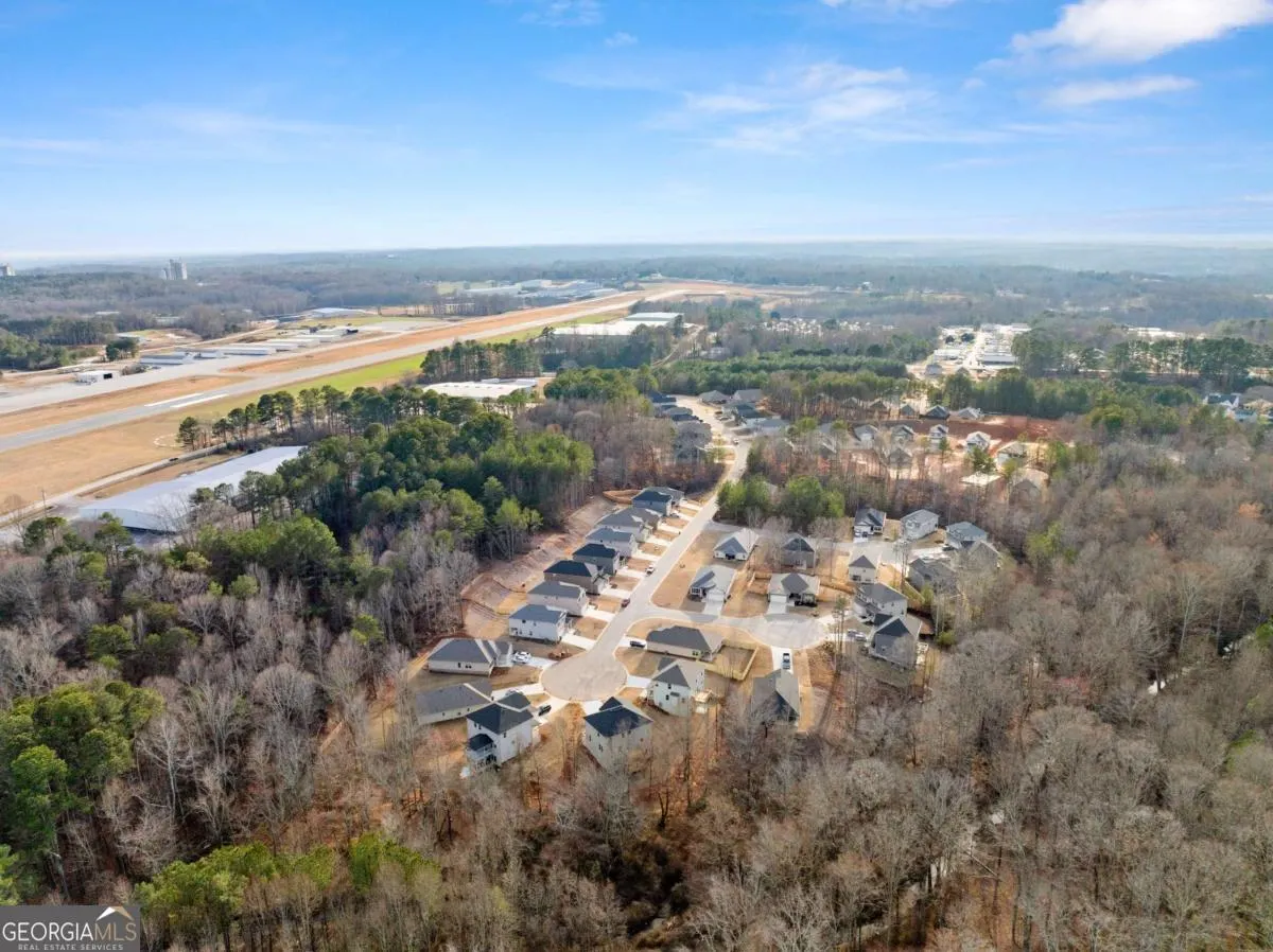 325 Magnolia Villas Drive
