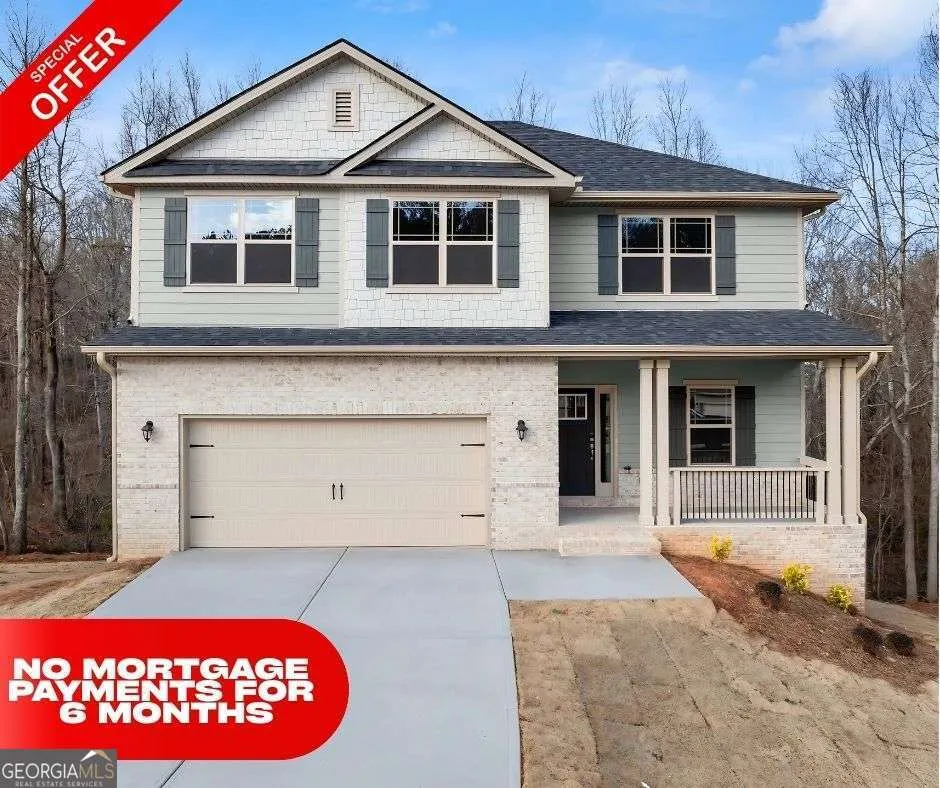 325 Magnolia Villas Drive