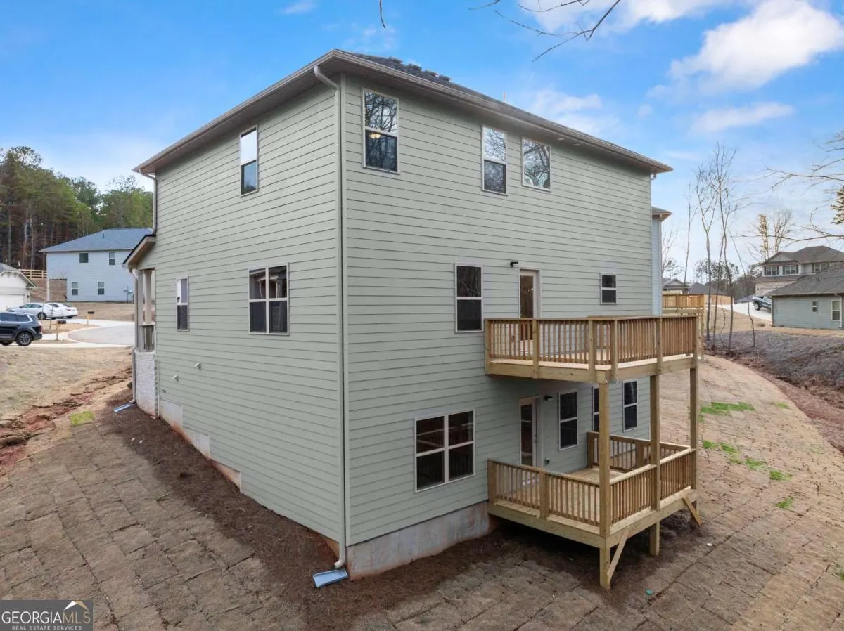 325 Magnolia Villas Drive
