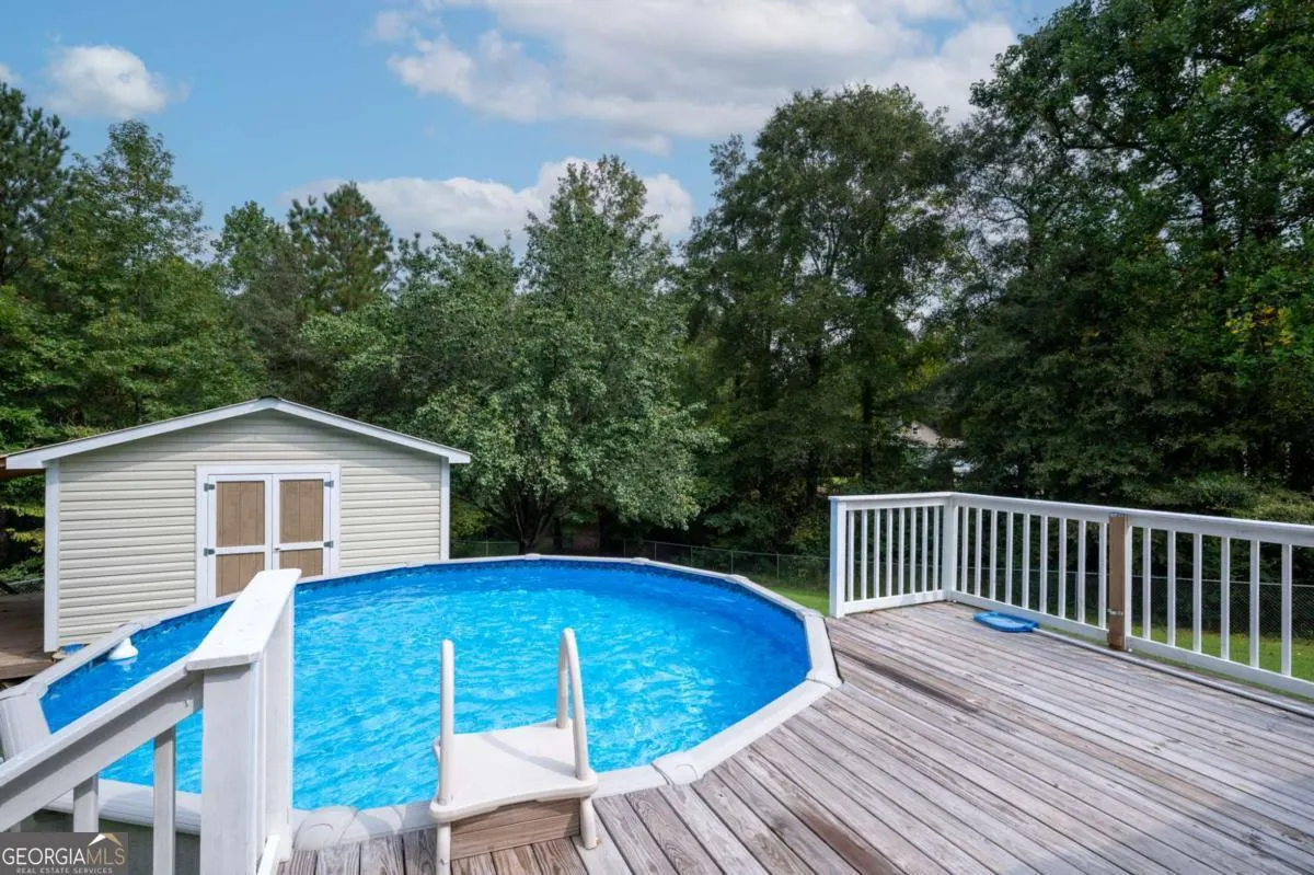 253 Mountain Oak Drive