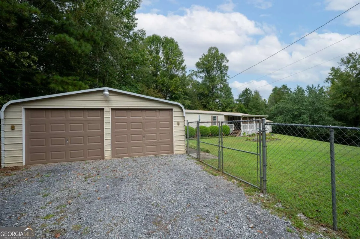 253 Mountain Oak Drive