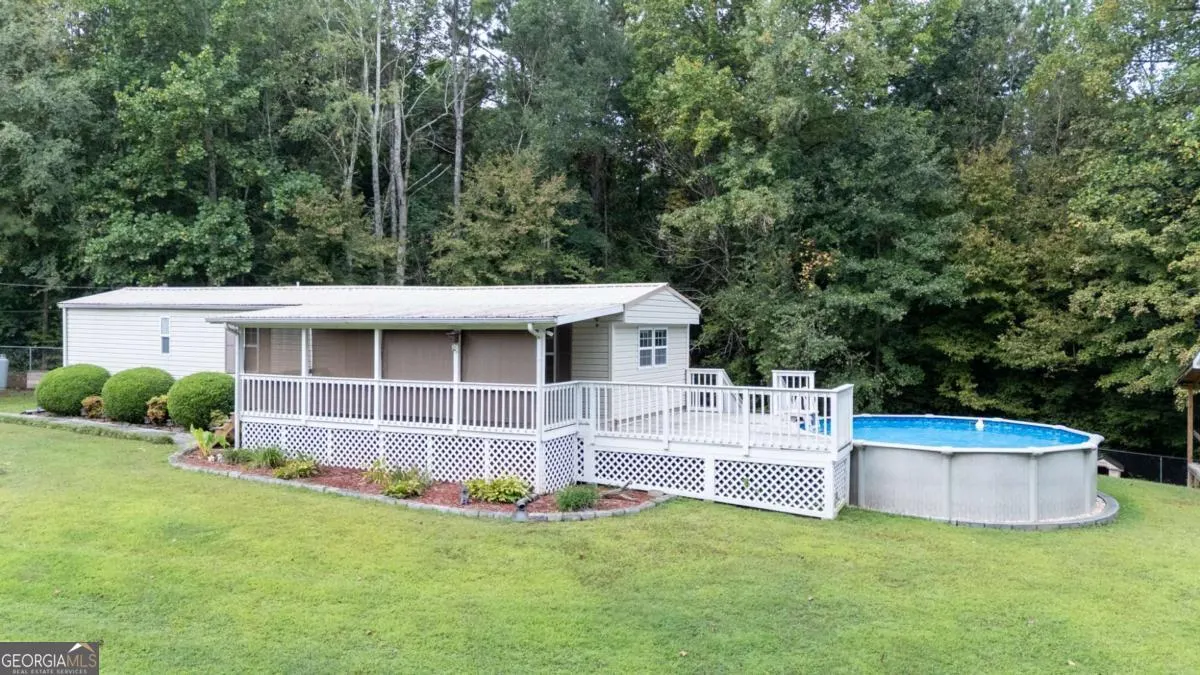 253 Mountain Oak Drive