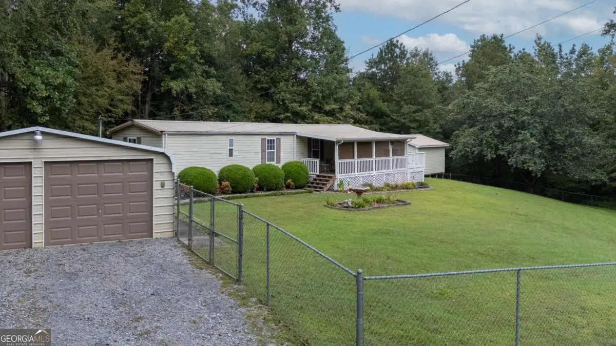 253 Mountain Oak Drive